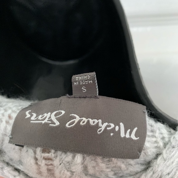 Michael Stars Cardigan - Picture 2 of 7